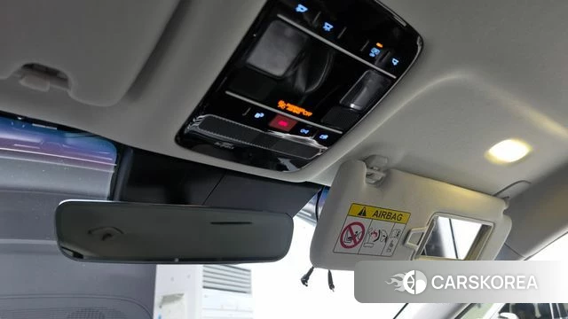 Hyundai Grandeur (GN7) id 5027221 из Кореи 9