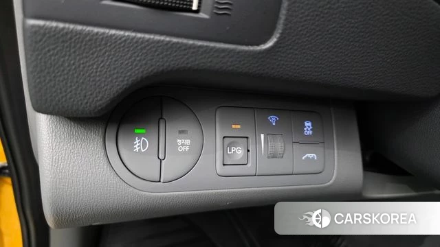 Hyundai The New Grand Starex id 4562659 из Кореи 9