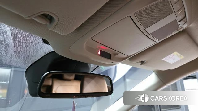 Renault Korea (Samsung) The New QM6 id 5053032 из Кореи 9