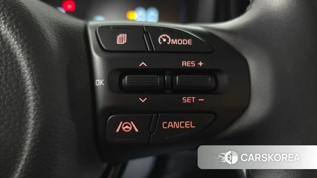 Kia The New Kia Ray id 5002337 из Кореи 9