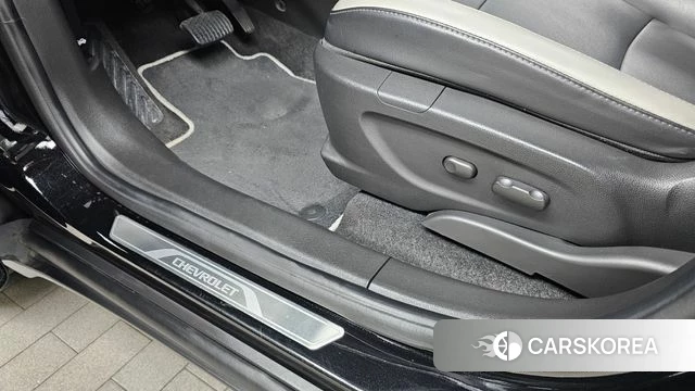 Chevrolet (GM Daewoo) The New Trax id 4937521 из Кореи 9