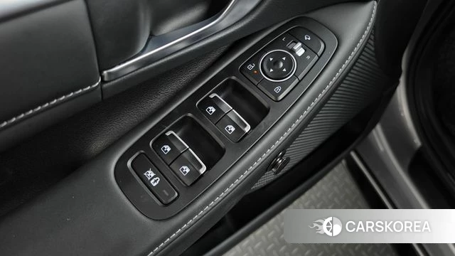 Hyundai Sonata D Edge (DN8) id 5021050 из Кореи 9