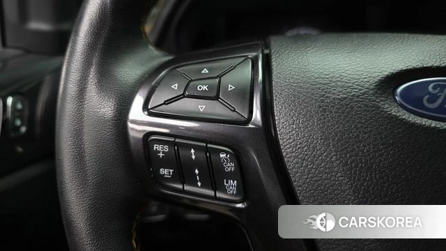 Ford Ranger 3rd Generation id 5034307 из Кореи 9