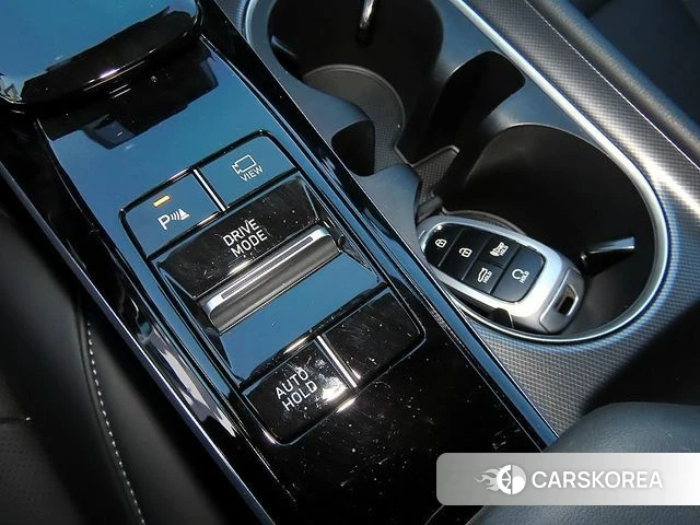 Hyundai Sonata Hybrid (DN8) id 5021971 из Кореи 9
