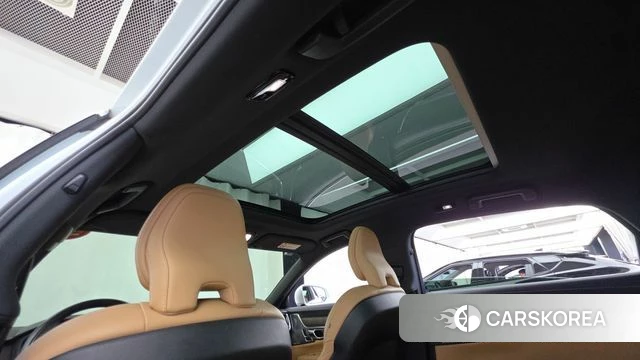 Volvo S90 id 5022705 из Кореи 9
