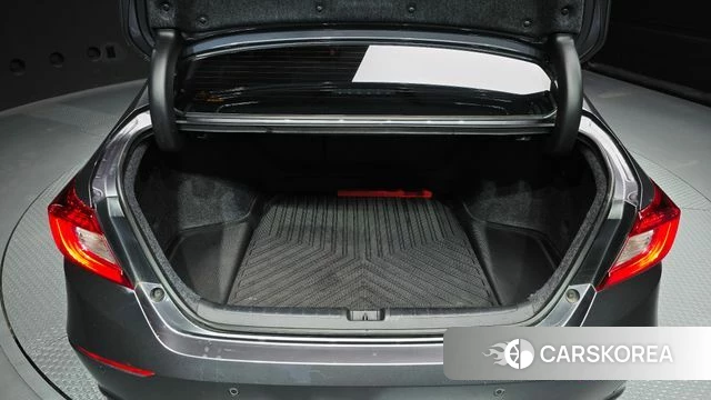 Honda Accord 10th Generation id 5040726 из Кореи 9