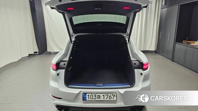 Porsche Cayenne (PO536) id 4793876 из Кореи 9
