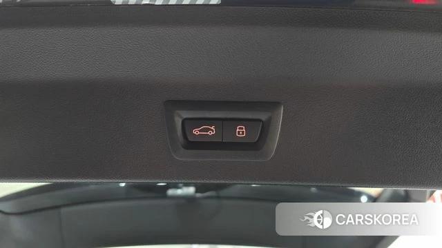 BMW iX3 id 5016030 из Кореи 9