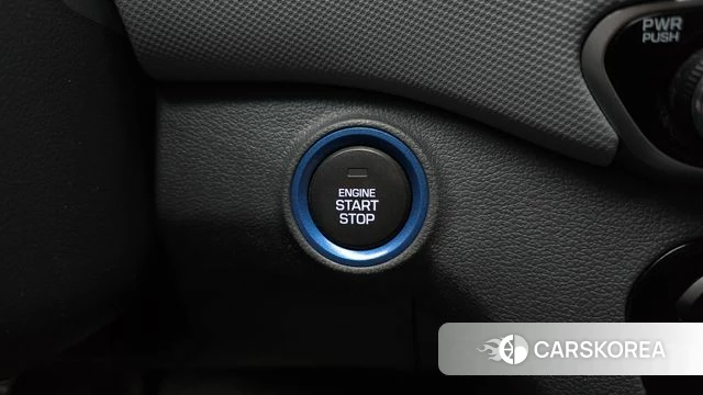 Hyundai Ionic Hybrid id 4765510 из Кореи 9