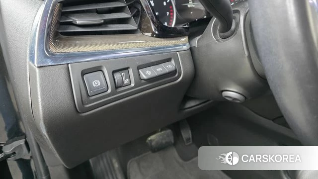 Cadillac XT5 id 5013750 из Кореи 9