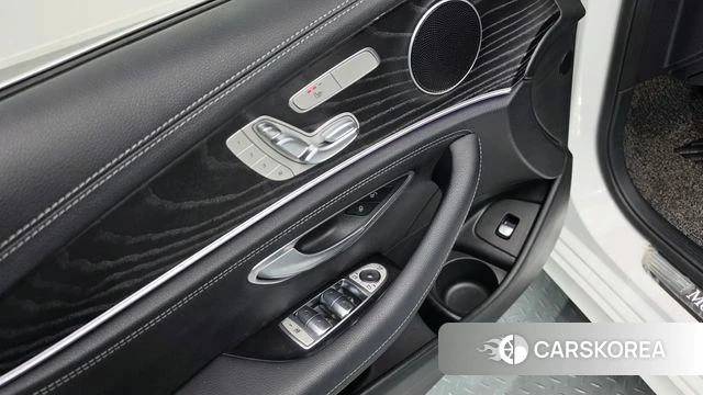 Mercedes-Benz E-Class W213 id 5047729 из Кореи 9