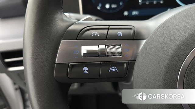 Hyundai Sonata D Edge (DN8) id 5011437 из Кореи 9