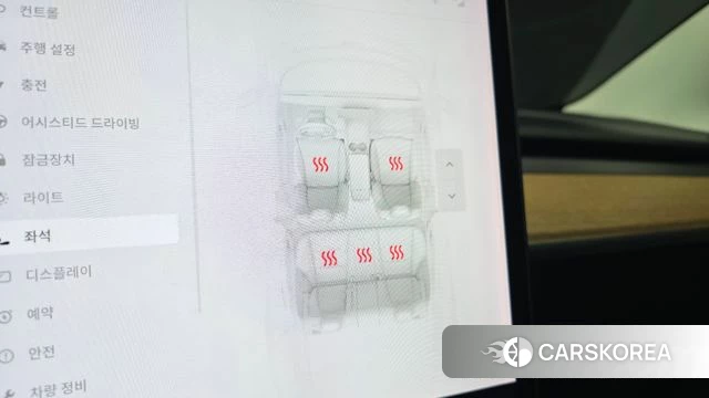 Tesla Model 3 id 4594731 из Кореи 9
