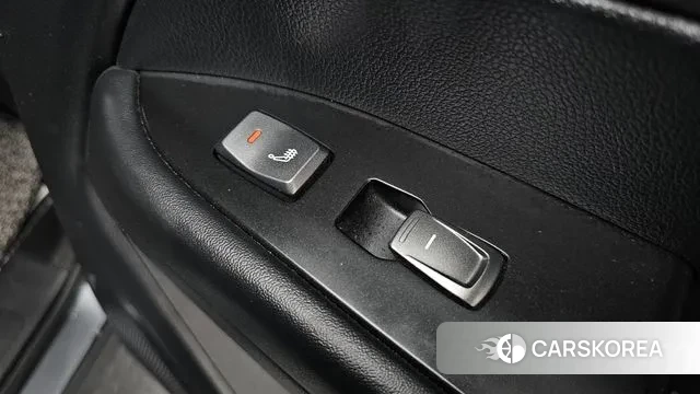 Ssangyong The New Rexton Sport id 3776989 из Кореи 9