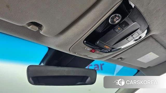 Kia K8 Hybrid id 4854967 из Кореи 9