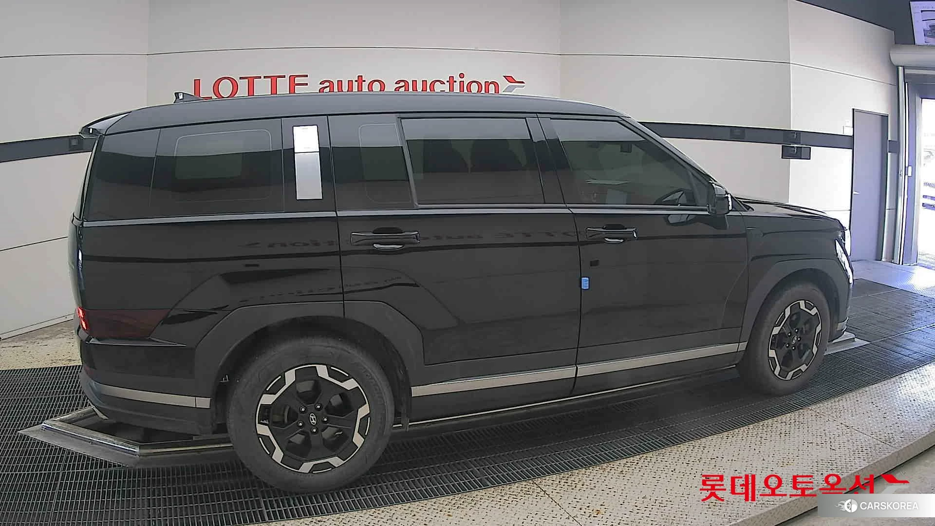 Hyundai Santa Fe id 4990079 из Кореи 9