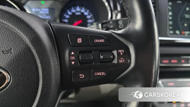 Kia The New Carnival id 4998182 из Кореи 9