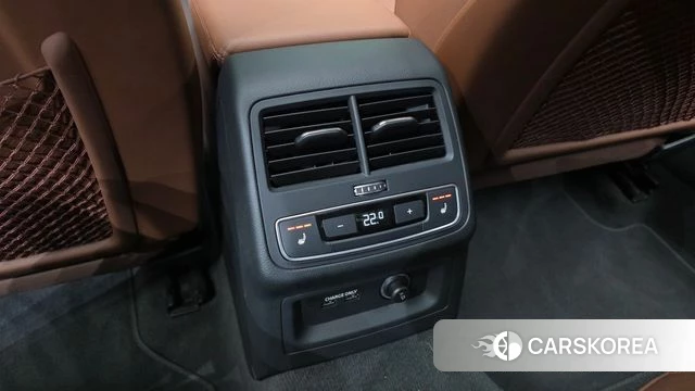 Audi A4 (B9) id 5017207 из Кореи 9
