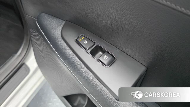 Kia The New K3 2nd generation id 5002353 из Кореи 9