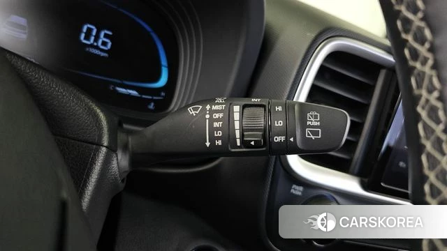 Hyundai Venue id 5011873 из Кореи 9