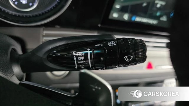 Hyundai The New Grandeur IG id 4836643 из Кореи 9