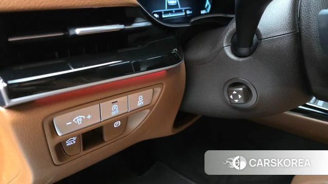 Genesis G80 (RG3) id 5027436 из Кореи 9