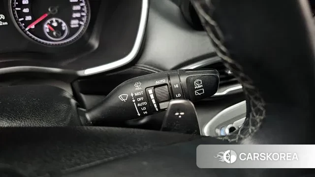 Hyundai The New Santa Fe id 3670958 из Кореи 9