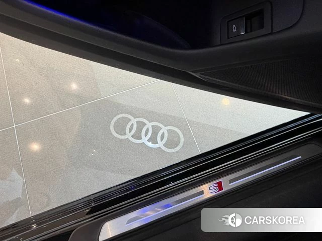 Audi A6 (C8) id 4746467 из Кореи 9