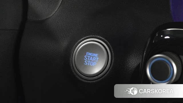 Hyundai Casper id 4779109 из Кореи 9