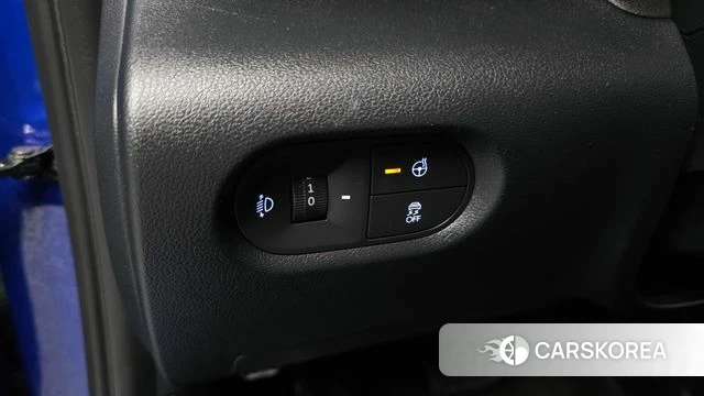 Hyundai Casper id 4991770 из Кореи 9