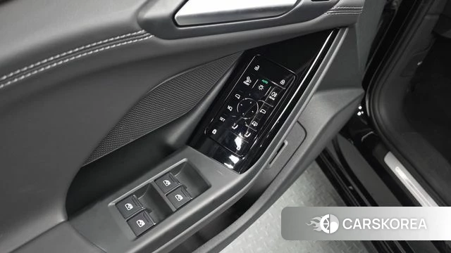 Audi A6 e-Tron id 4928015 из Кореи 9