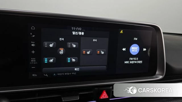 Hyundai Ionic 6 id 5022206 из Кореи 9