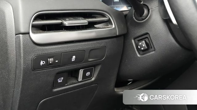 Hyundai The New Palisade id 4996631 из Кореи 9