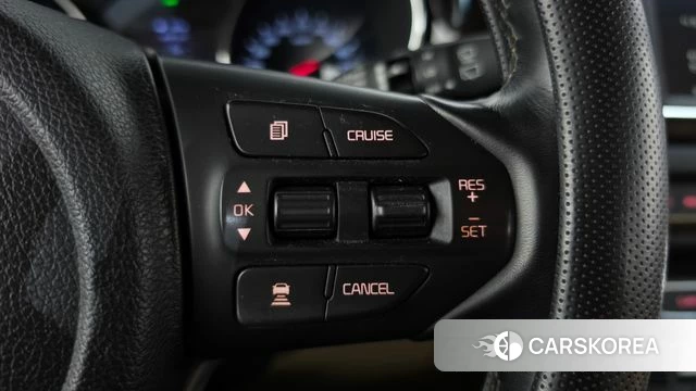 Kia The New Carnival id 5035854 из Кореи 9