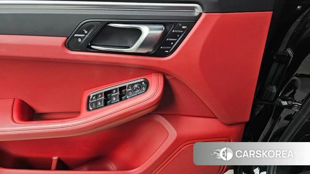 Porsche Macan id 4694092 из Кореи 9
