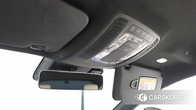 Mercedes-Benz A-Class W177 id 4976282 из Кореи 9