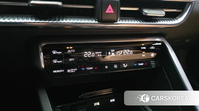 Kia K5 Hybrid 3rd Generation id 5002918 из Кореи 9