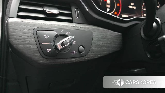 Audi A4 (B9) id 4988248 из Кореи 9