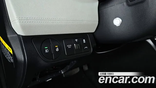Hyundai The New Grand Starex id 2703757 из Кореи 9