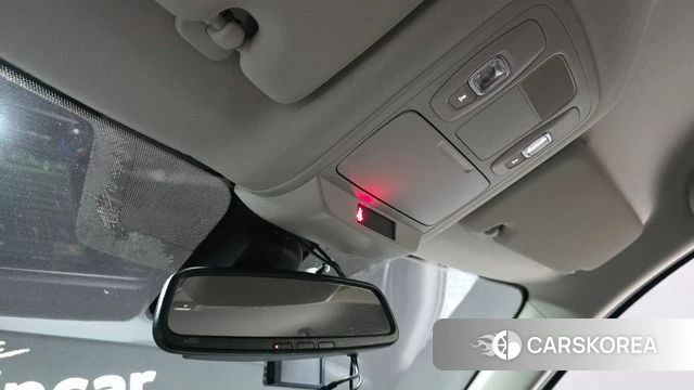 Renault Korea (Samsung) SM6 id 4988203 из Кореи 9