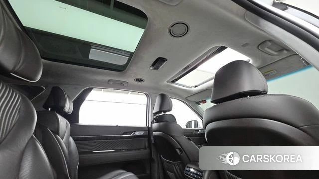 Hyundai The New Palisade id 4991188 из Кореи 9