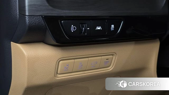Kia Carnival 4th generation id 4936969 из Кореи 9