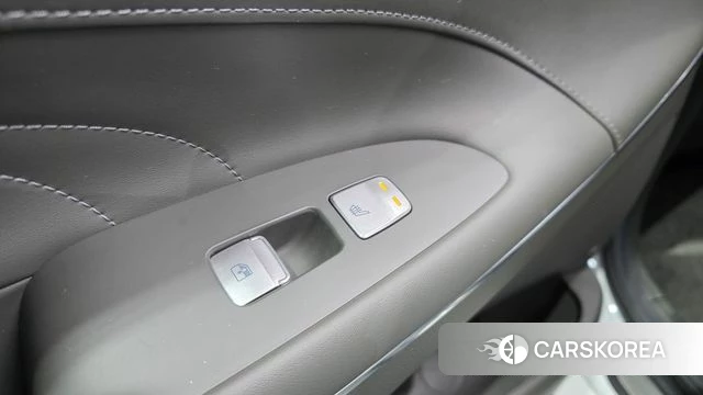 Hyundai The New Grandeur IG id 4458723 из Кореи 9