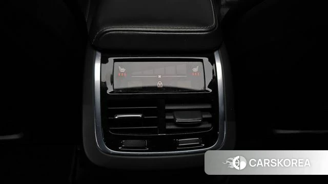 Volvo XC60 second Generation id 4967615 из Кореи 9