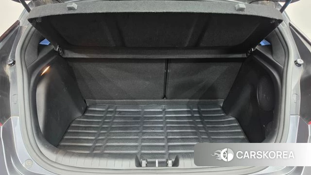 Hyundai Veloster (JS) id 5029188 из Кореи 9