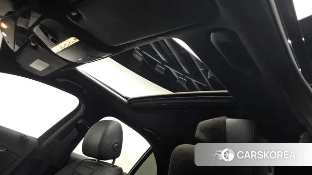 Mercedes-Benz E-Class W213 id 3361605 из Кореи 9