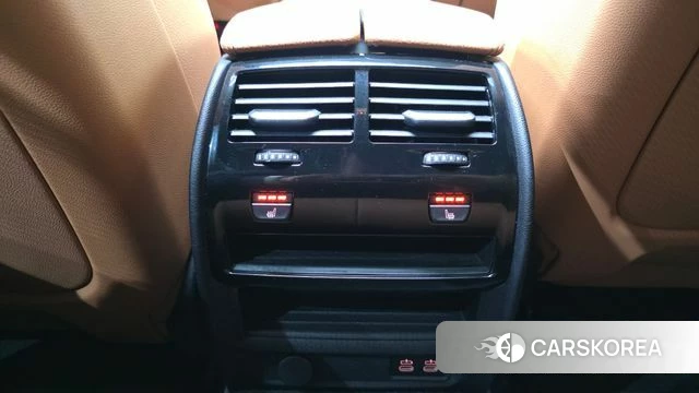 BMW 5 Series (G30) id 4223943 из Кореи 9