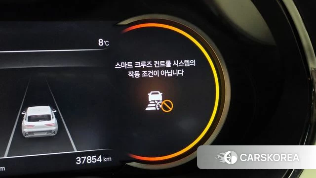 Genesis GV70 id 5027298 из Кореи 9
