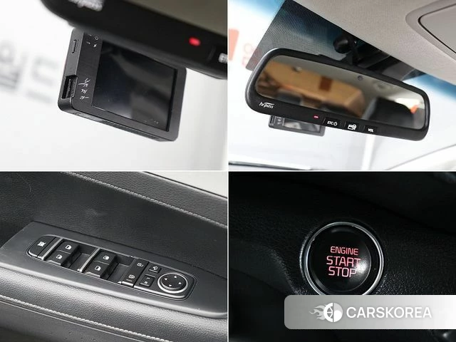 Kia Come New K3 id 4966848 из Кореи 9