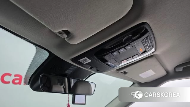 Kia The New Carnival 4th Generation id 5016282 из Кореи 9